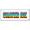 Signmission SHAVED ICE BANNER SIGN hawaiian cart stand signs Italian water sno snow cone B-Shaved Ice - alternate 1